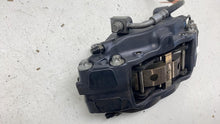 ⭕ 2012-2020 Tesla Model S MS Front Left Caliper w/ Brake Hose Line 1042639-00-D