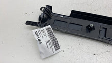 2016-2020 Tesla Model X MX Rear Driver Side Falcon Door Top Trim Panel Left OEM
