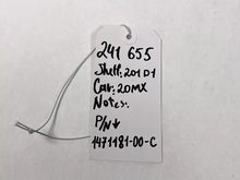 ⭕ 16-20 Model X Front Drive Unit To Junction Box High Voltage Wire 1471181-00-C