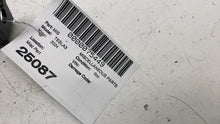 ⭕24-25 Tesla Model 3 Rear Driver Side 2nd Row Seat Belt Buckle Left 1857740-N1-C