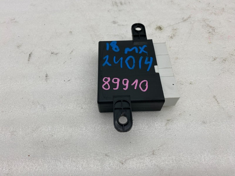 ⭕ 17-20 Model S X Park Distance Assist Unit Control Module Computer 11