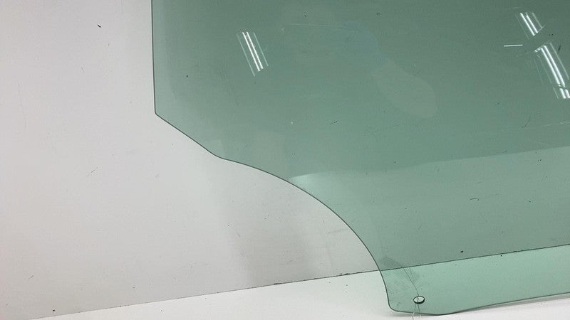 43R-000055 ⭕ 2021-2023 Polestar 2 Rear Passenger Side Door Window Glass Right RH 43R-000055