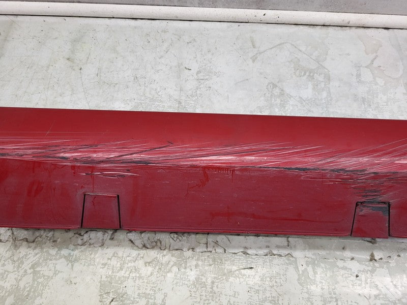 600587500J ⭕12-20 Model S Passenger Side Rocker Panel Outer Sill Molding Right 6005875-00-J