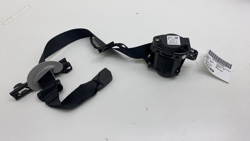 108127901H 2017-2023 Tesla Model 3 Front Passenger Side 1st Row Seat Belt & Retractor Right