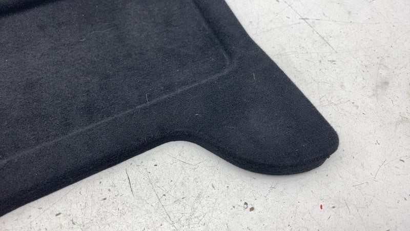 ⭕ 2014-2020 Maserati Ghibli Rear Trunk Battery Floor Mat Carpet Trim 6