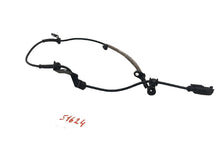 ⭕ 12-20 Model S Front Left Anti-Lock Brake Intelligent Speed Sensor 1037794-00-B