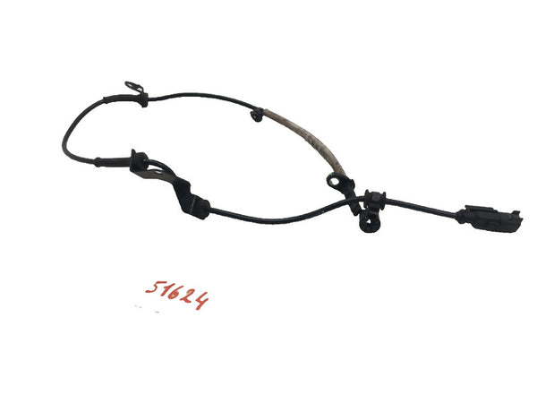 ⭕ 12-20 Model S Front Left Anti-Lock Brake Intelligent Speed Sensor 1037794-00-B