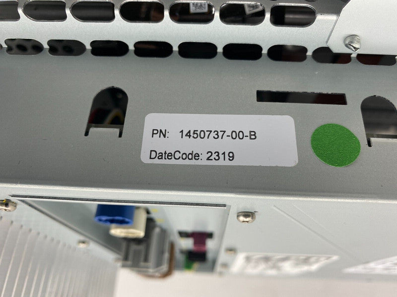 ⭕ 16-20 Model S X Media Control Unit MCU with Display Infotainment 145