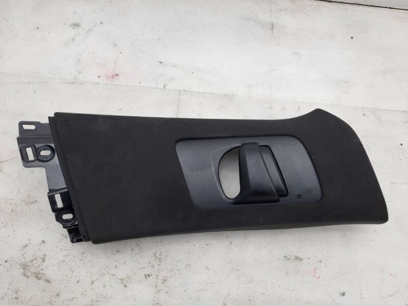 1035954 04 G ⭕ 2016-2020 Tesla Model X Upper Side B-Pillar Trim Cover Right Side 1035954-04-G