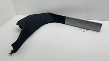 2024 Tesla Cybertruck Front Driver Side Lower Sill Scuff Plate Pillar Left OEM