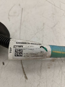 ⭕ 2012-2015 Tesla Model S MS Positive Wire DC Battery Cable Wiring 1052328-90-P