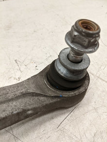 ⭕ 12-15 Model S Front Left Lower Suspension Control Arm Fore Link 6007998-00-C