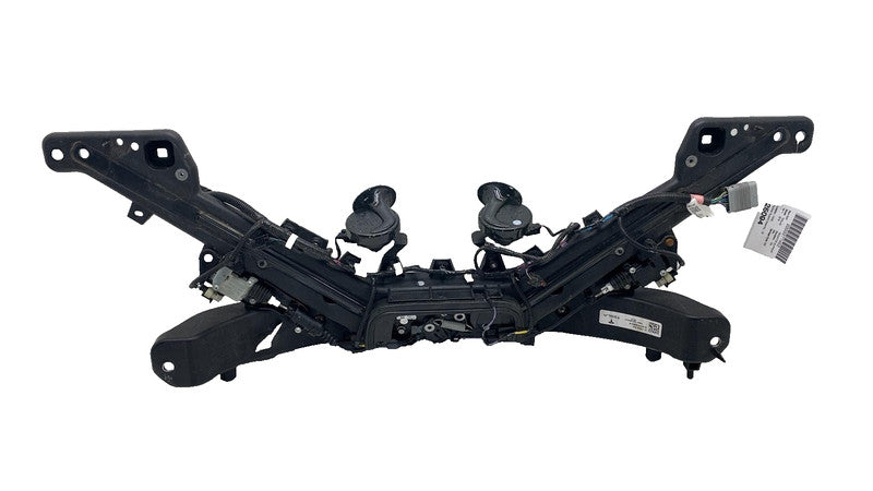 ⭕17-20 Tesla Model 3 Front End Module Radiator Core Carrier Support 11