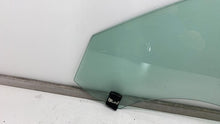 2017-2019 Tesla Model 3 Front Driver Side Door Window Glass Left (Single Pane)