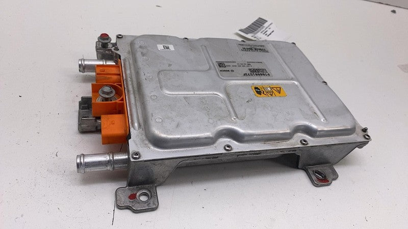 PT00001573-F ⭕22-24 Rivian R1T R1S Front DC to DC Power Converter Control Module PT00001573-F