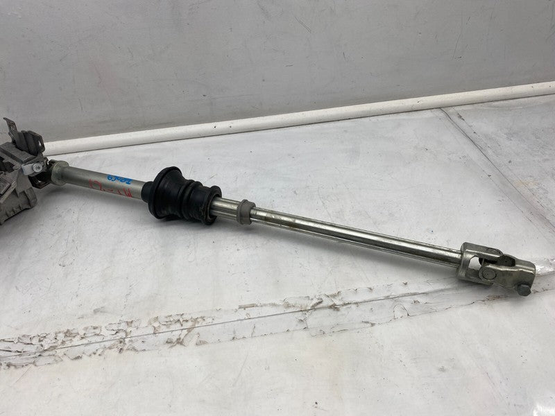 ⭕ 2020-2024 Tesla Model Y Electric Steering Column Power Adjustment 11