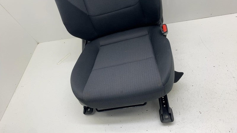⭕ 2023-2024 Toyota Prius Front Passenger Side Seat Assembly Black Righ