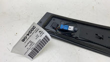 ⭕ 2017-2023 Tesla Model 3 B-Pillar Applique Glass with Camera Left 1092978-00-B