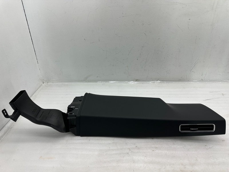 ⭕ 16-20 Model X Passenger Side B-Pillar Lower Trim & Air Duct Right 10
