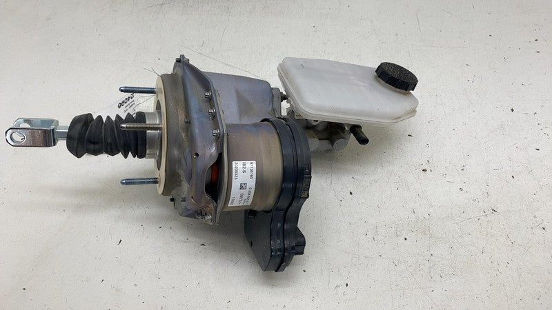 ⭕ 20-24 Tesla Model Y Power iBooster Brake Booster Master Cylinder 118