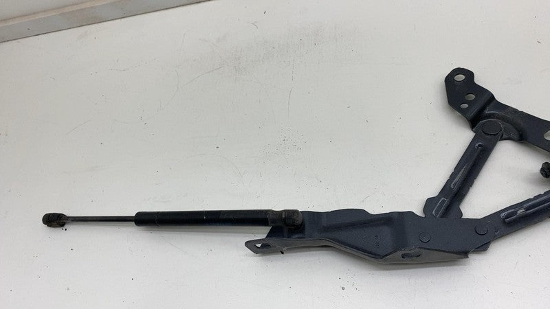 ⭕ 2016-2020 Tesla Model X Front Driver Bonnet Hood Hinge w/ Lift Suppo