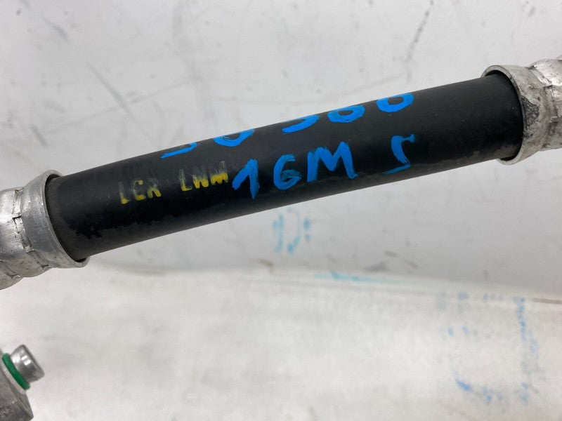 ⭕ 16-20 Model S A/C Air Conditioning Line Liquid Suction Pipe Tube 106