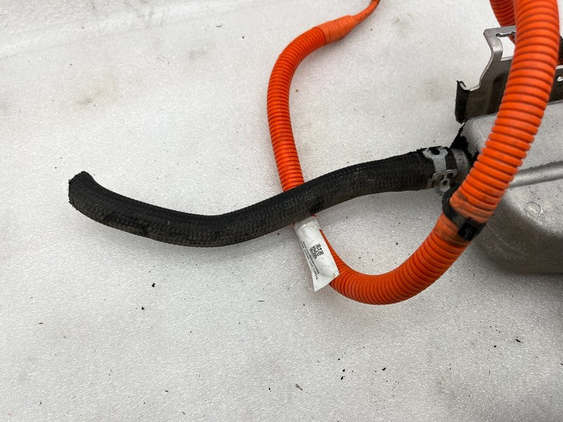 103890100H ⭕ 12-20 Model S Electric Battery Heater w/ Wire Harness Wiring Loom 1038901-00-H