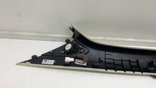 2016-2020 Tesla Model X MX Front Passenger Side A-Pillar Upper Trim Cover Right