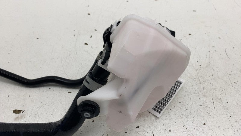 ⭕ 2023-2025 Toyota Prius Radiator Coolant Overflow Reservoir Tank w/ H