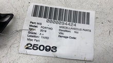 ⭕ 2019 Smart EQ Fortwo Front Right Side Fender Wing Mount Bracket A4536201900