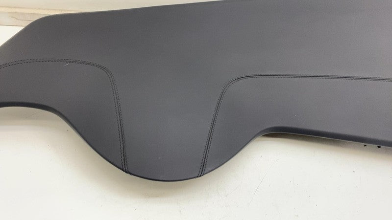 ⭕2016-2020 Tesla Model X Dashboard Instrument Panel Dash Trim Cover 11