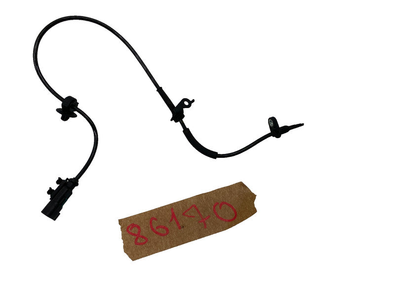 103779600C ⭕ 12-20 Model S Rear Left/Right Intelligent ABS Wheel Speed Sensor 1037796-00-C