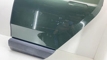 ⭕2022-2024 Rivian R1T Rear Driver Side Door Shell Panel Left Forest Green EXP006