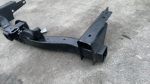 ⭕ 18-21 Lincoln Navigator Rear Bumper Trailer Towing Hitch Rail JL1A-19D534-AC