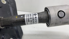25 Rivian R1S Power Adjustable Steering Column + Intermediate Shaft PT00266930-E