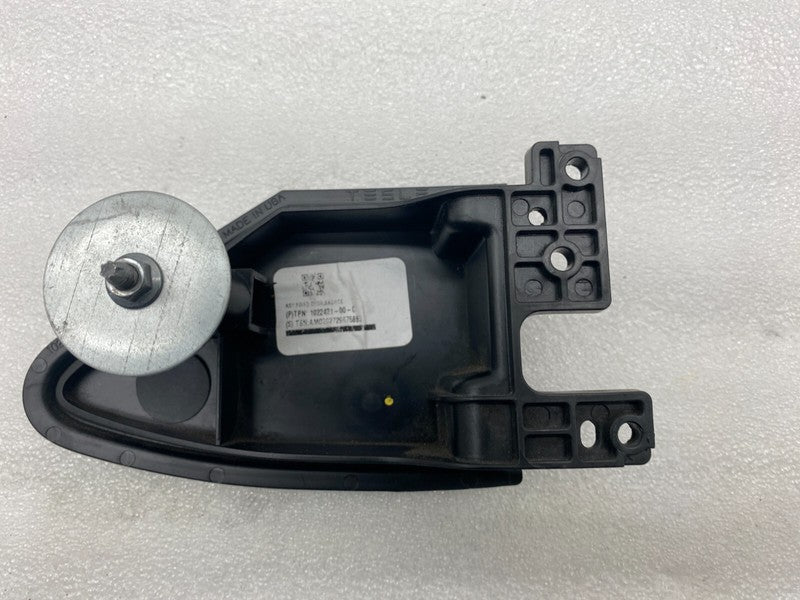 102242100C ⭕ 12-25 Model S X Rear Right Taillight Taillamp Side Reflector Lamp 1022421-00-C