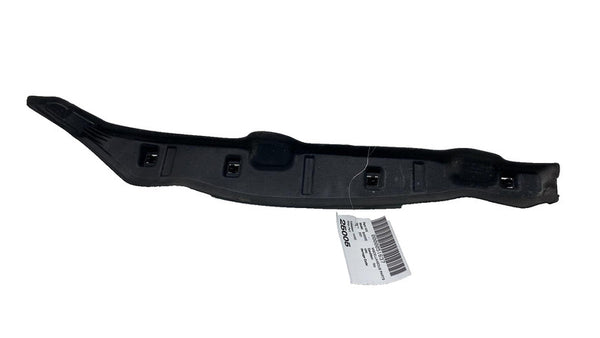 2021 BMW 530e B46X Front Driver Side Fender Rearward Seal Protector Cover Left