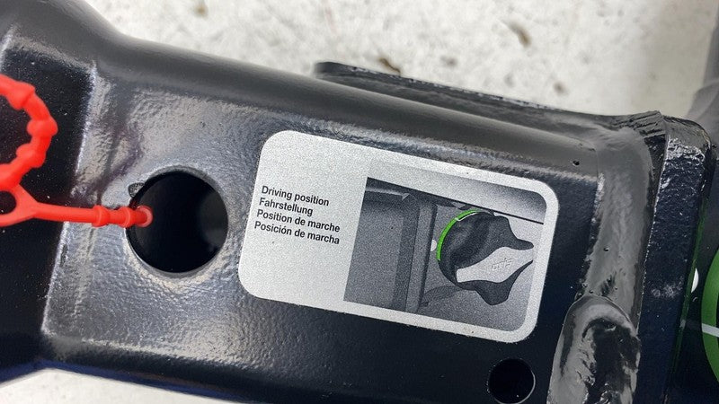 ⭕ 2016 2017 2018 2019 2020 Tesla Model X Tow Trailer Hitch Receiver 10