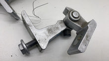 2011-2018 Porsche Cayenne S Rear Passenger Side Upper & Lower Door Hinge Right