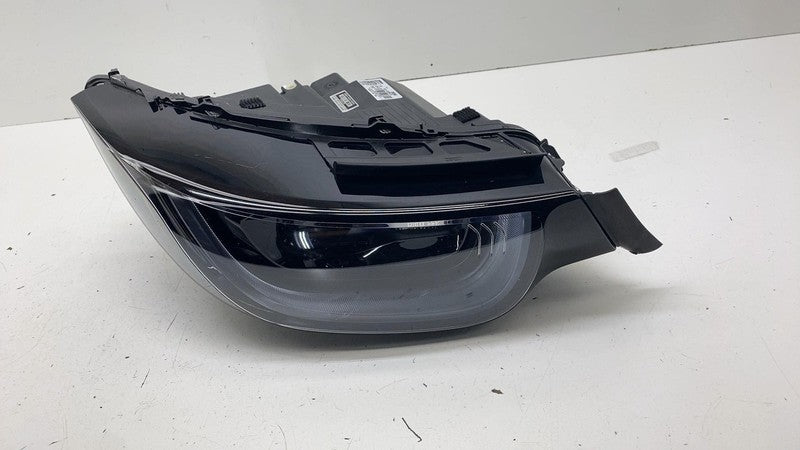 7467754 ⭕ 18-21 BMW i3 I01 Front Passenger Side Headlight LED Head Lamp Right RH 7467754