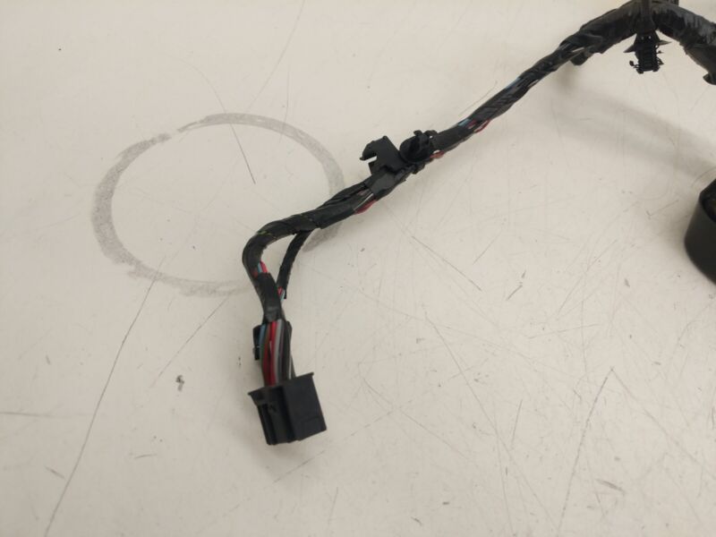 1032881 70 F ⭕16-20 Model X Rear Driver Side Door Wiring Harness Cable Wire Left 1032881-70-F