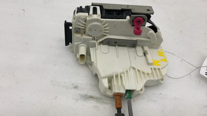 ⭕ 2020-2024 Jeep Wrangler Front Power Door Lock Latch Actuator Left 68