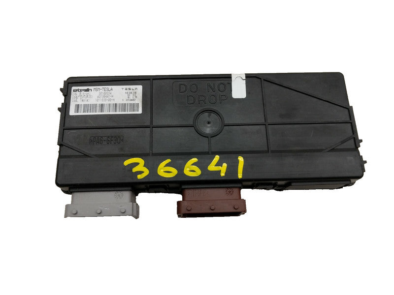 ⭕ 2012-2020 Tesla Model S Front Seat Memory Control Module Left LH 1011838-00-H