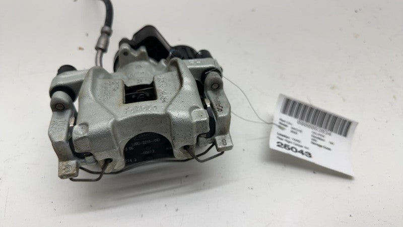 LJ9C-2D250-CND ⭕ 21-24 Ford Mustang Mach-E Rear Passenger Brake Caliper Right RH LJ9C-2D250-CND
