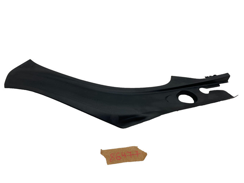 103623600F ⭕16-23 Model X MX Front Driver Side Underhood Apron Trim Cover Left 1036236-00-F