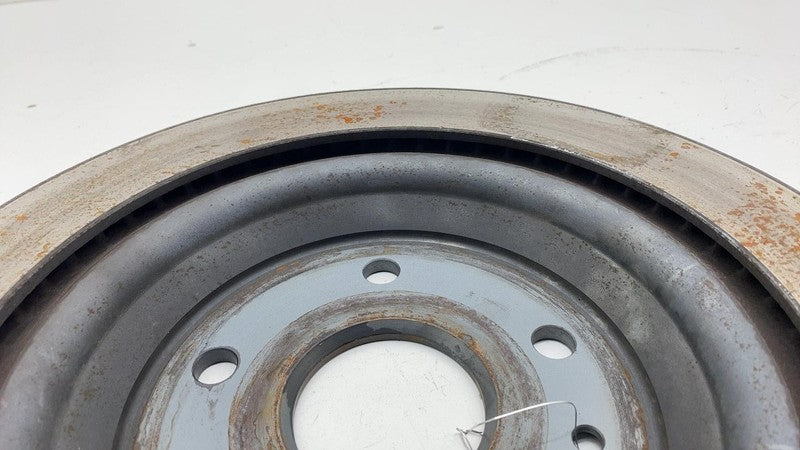 ⭕ 2022 2023 2024 Rivian R1T R1S Rear Left or Right Brake Disc Rotor As