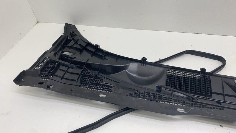 ⭕ 2006-2014 Mazda MX-5 Miata Left & Right Windshield Wiper Cowl Trim P
