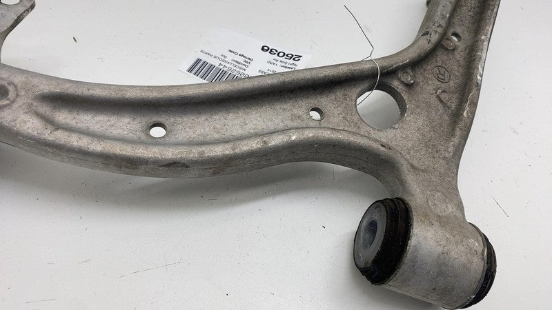 A2463330400 ⭕ 14-15 Mercedes-Benz B Electric Drive Front Right Control Arm Lower A2463330400