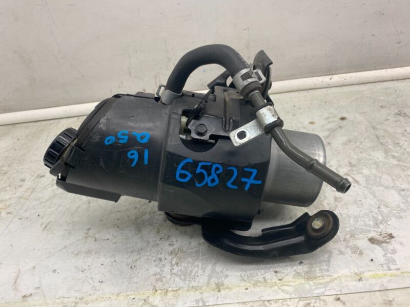 2016 2017 2018 2019 Infiniti Q50 Electric Power Steering Pump Motor Assembly OEM