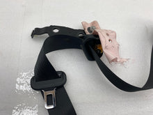 ⭕ 16-20 Model S MS Rear Left or Right 2nd Row Seat Belt & Retractor 1023136-00-C